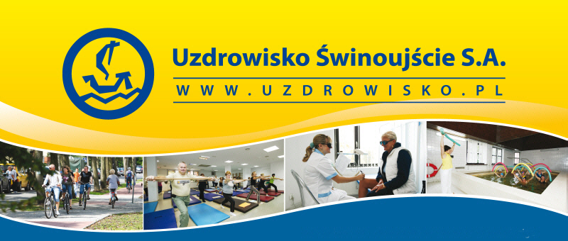 Uzdrowisko Swinoujscie Bursztyn center of spa Poland